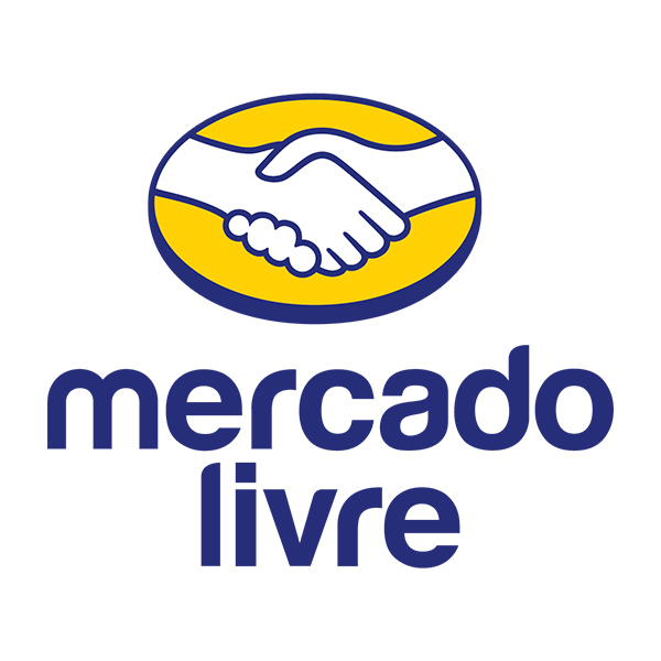 Compre pelo Mercado Livre